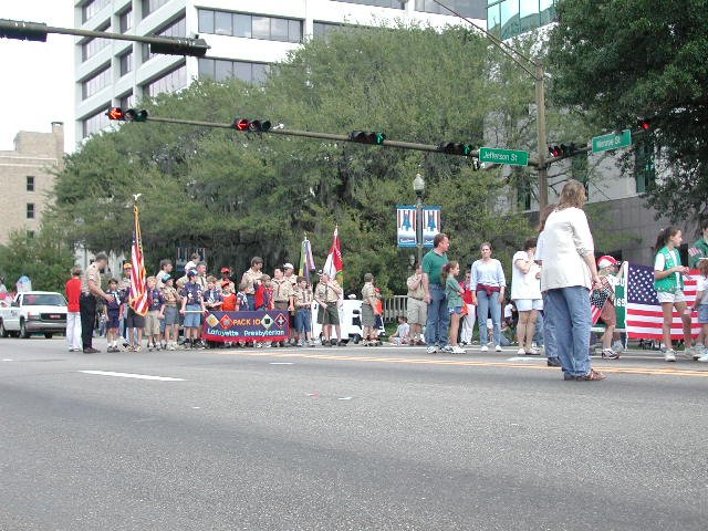 Original image